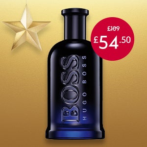 Hugo boss night 200ml boots sale